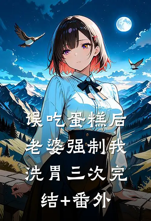 误吃蛋糕后，老婆强制我洗胃三次完结+番外