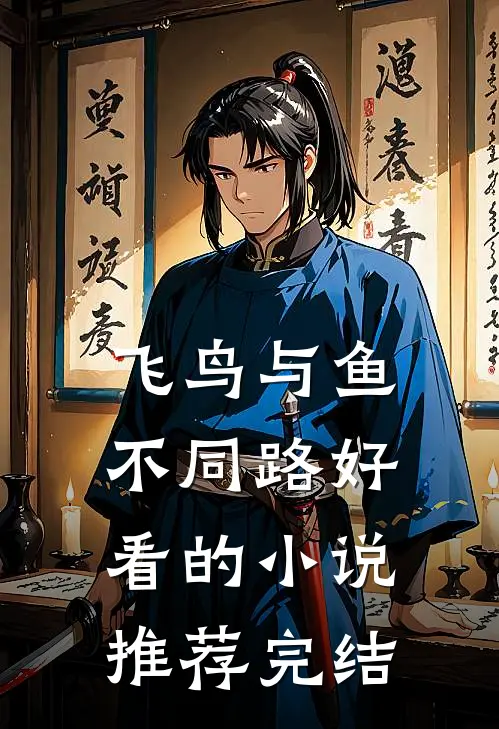 飞鸟与鱼不同路好看的小说推荐完结