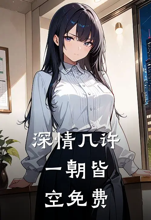 深情几许，一朝皆空免费