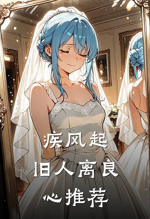 疾风起，旧人离良心推荐