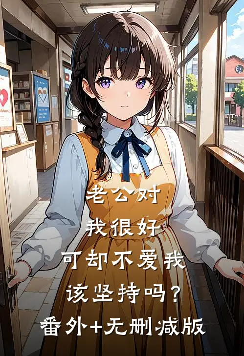 老公对我很好，可却不爱我，该坚持吗？:番外+无删减版
