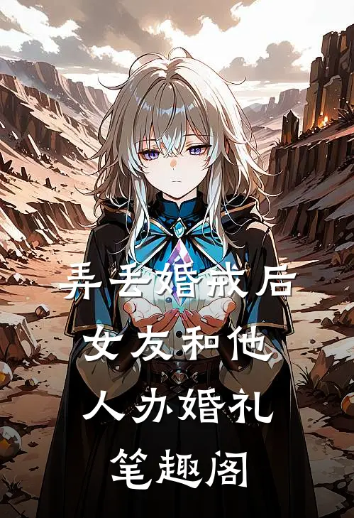 弄丢婚戒后，女友和他人办婚礼笔趣阁