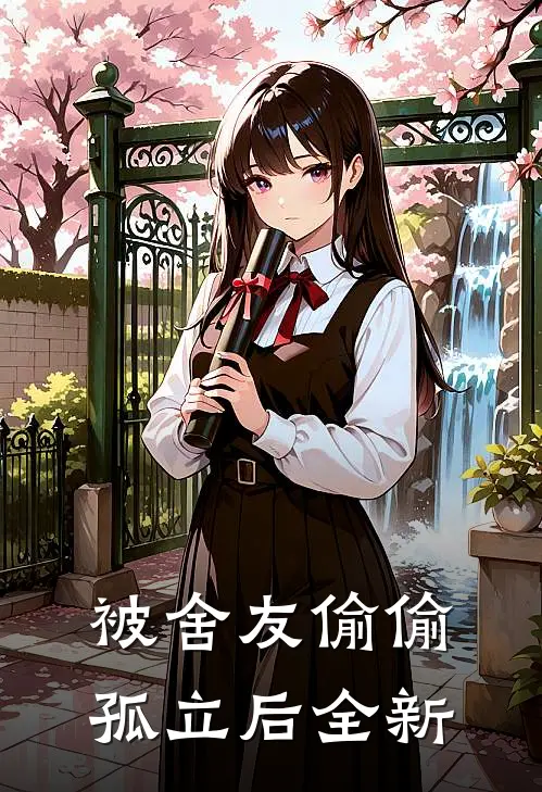 被舍友偷偷孤立后全新