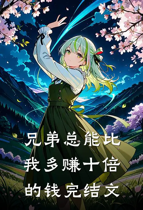 兄弟总能比我多赚十倍的钱完结文