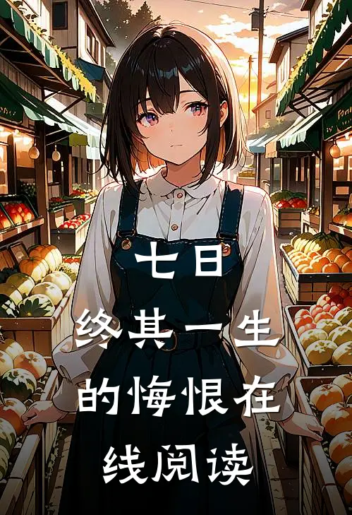 七日，终其一生的悔恨在线阅读