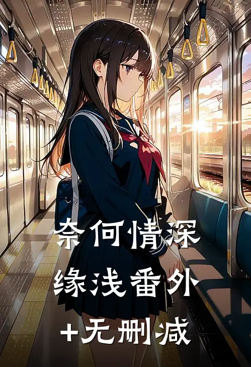 奈何情深缘浅番外+无删减