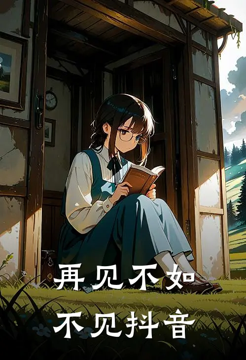 再见不如不见抖音