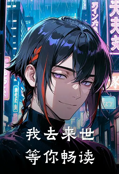 我去来世等你畅读