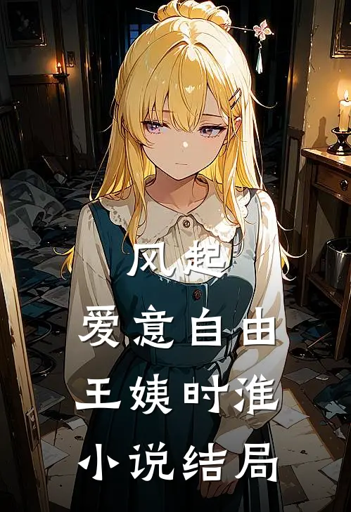 风起，爱意自由王姨时淮小说结局