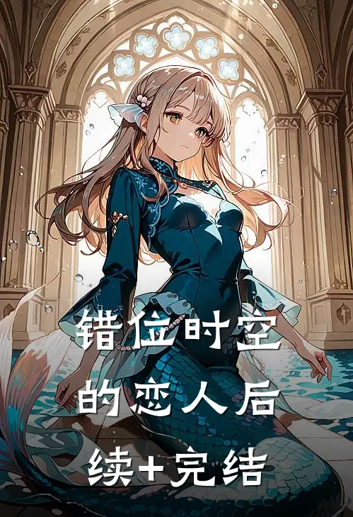 错位时空的恋人后续+完结