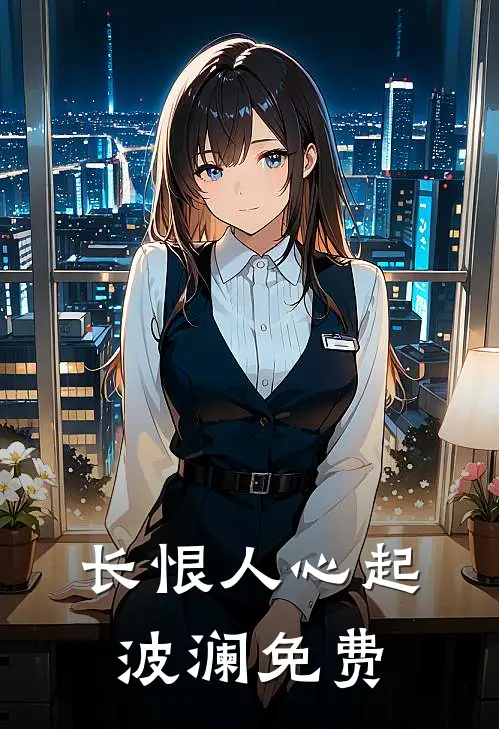 长恨人心起波澜免费