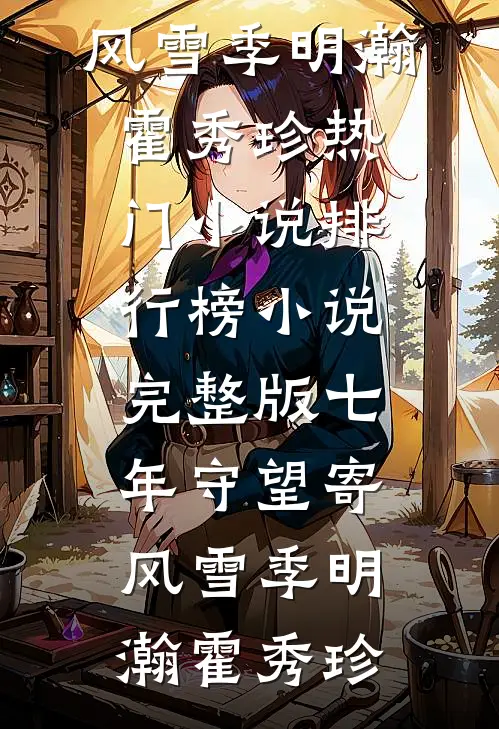 住进国公府后，我成了香饽饽！全本+番外+后续