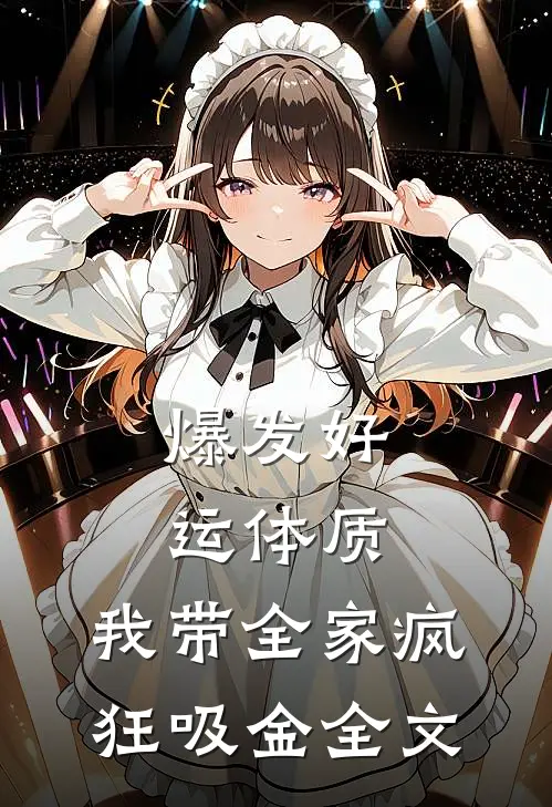 爆发好运体质，我带全家疯狂吸金全文