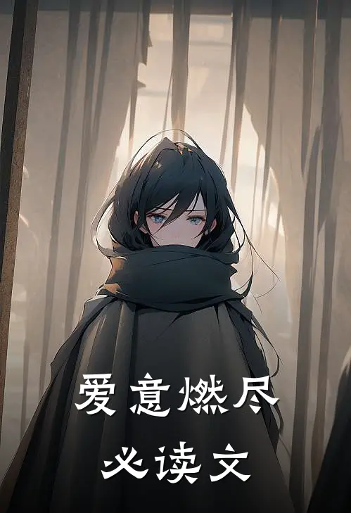 爱意燃尽必读文