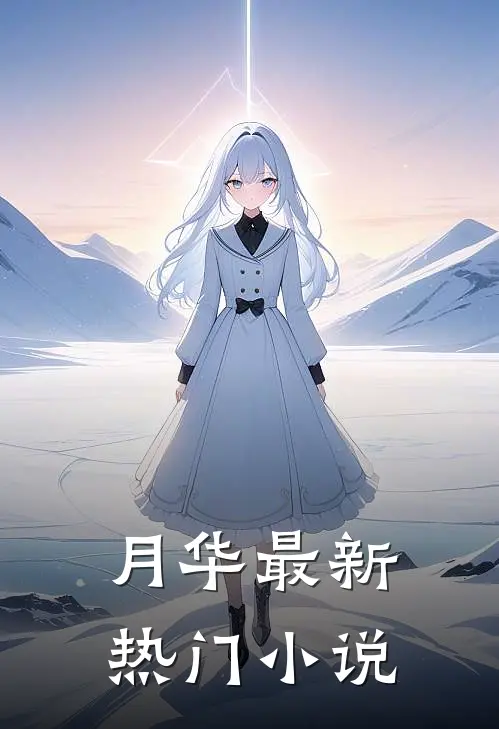 月华最新热门小说