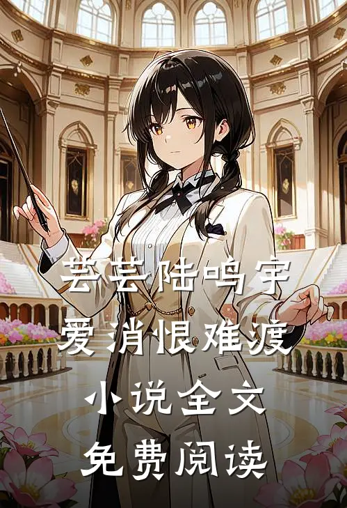 芸芸陆鸣宇爱消恨难渡小说全文免费阅读