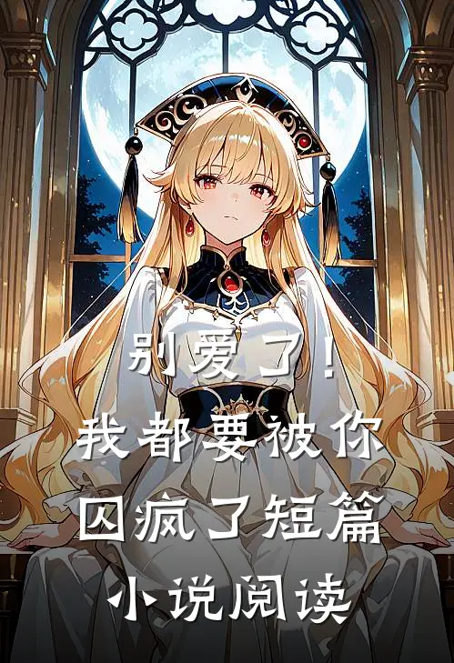 别爱了！我都要被你囚疯了短篇小说阅读