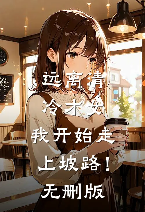 远离清冷才女，我开始走上坡路！无删版