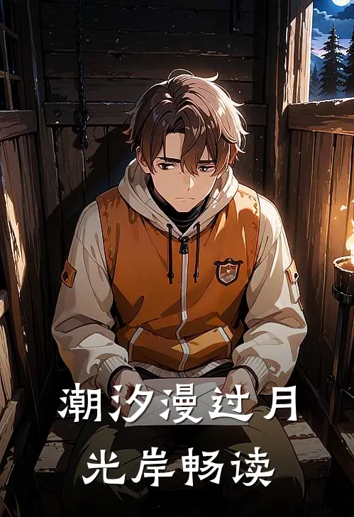 潮汐漫过月光岸畅读