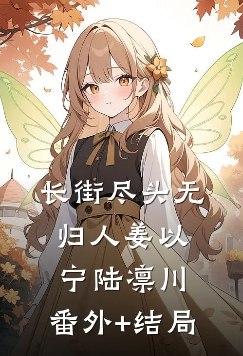 长街尽头无归人姜以宁陆凛川:(番外)+(结局)