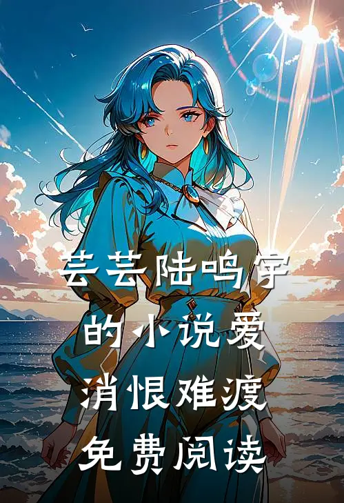 芸芸陆鸣宇的小说爱消恨难渡免费阅读