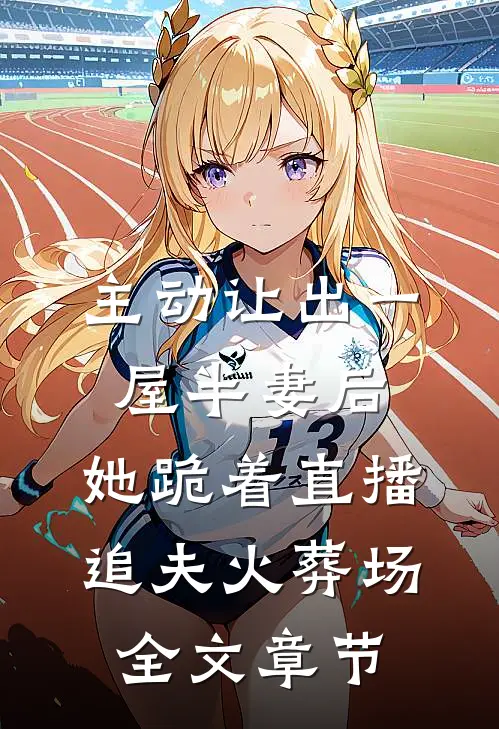 主动让出一屋半妻后，她跪着直播追夫火葬场全文章节