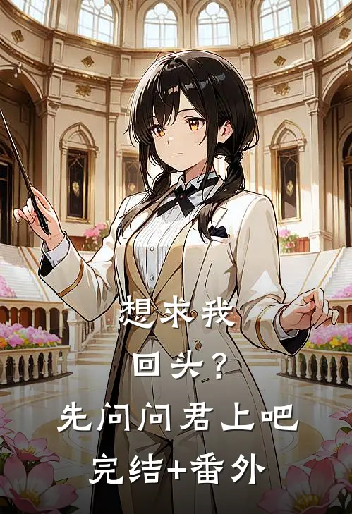 想求我回头？先问问君上吧完结+番外