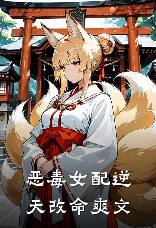 恶毒女配逆天改命爽文