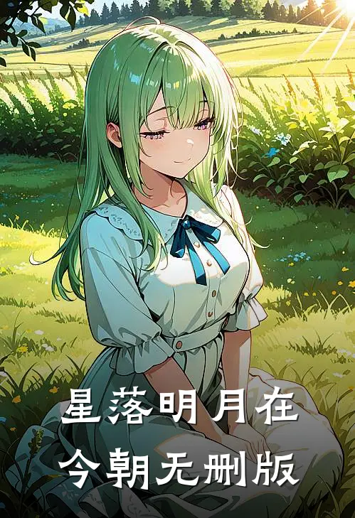 星落明月在今朝无删版