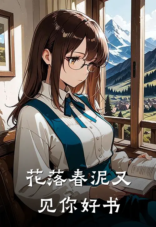 花落春泥又见你好书