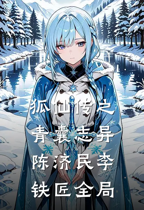 狐仙传之青囊志异陈济民李铁匠全局