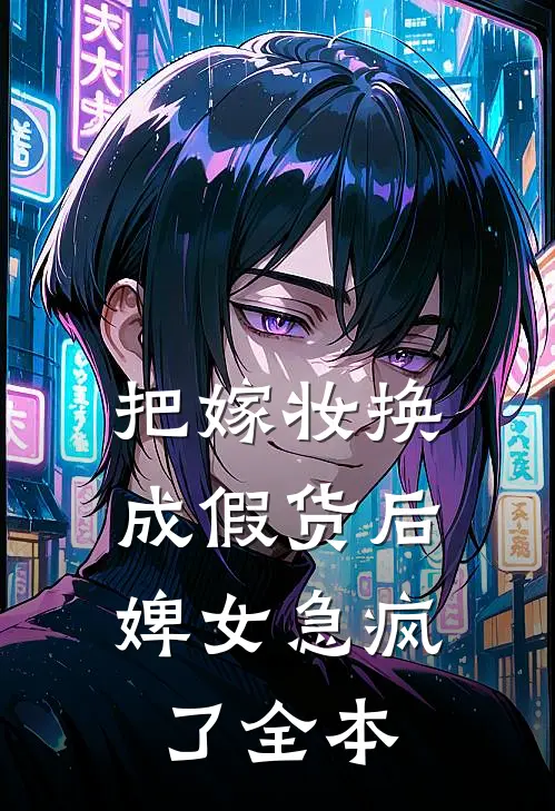 把嫁妆换成假货后，婢女急疯了全本