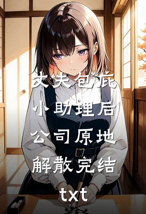 丈夫包庇小助理后，公司原地解散完结txt
