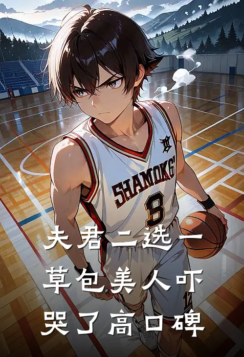 夫君二选一草包美人吓哭了高口碑