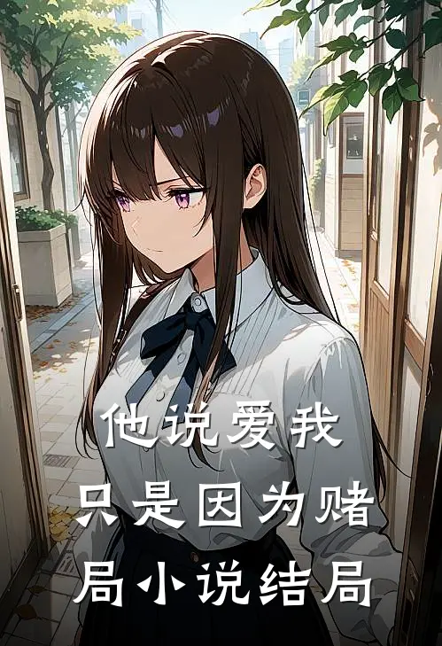 他说爱我，只是因为赌局小说结局
