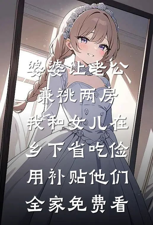 婆婆让老公兼祧两房，我和女儿在乡下省吃俭用补贴他们全家免费看