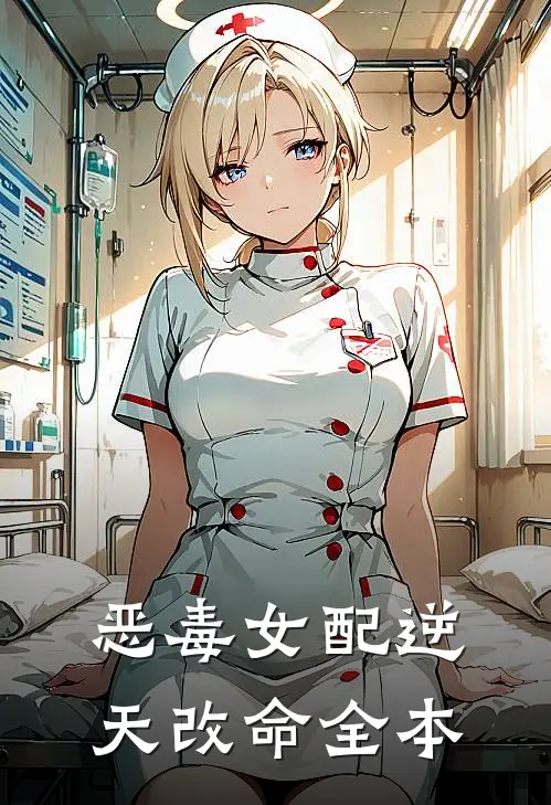 恶毒女配逆天改命全本