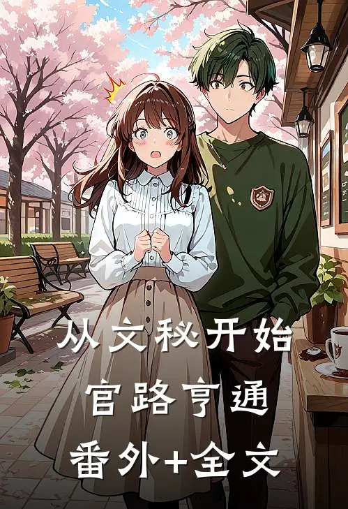 从文秘开始，官路亨通:(番外)+(全文)