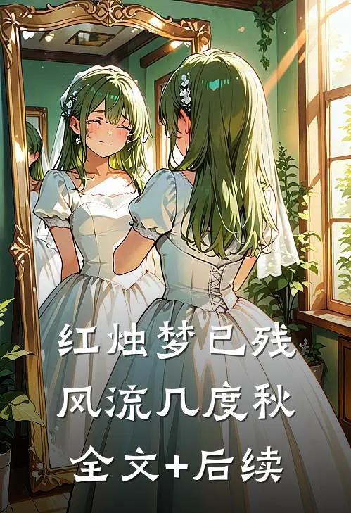 红烛梦已残，风流几度秋全文+后续