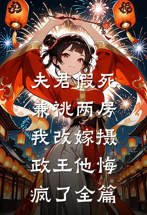 夫君假死兼祧两房，我改嫁摄政王他悔疯了全篇