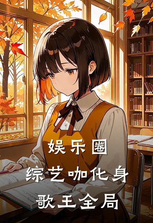 娱乐圈：综艺咖化身歌王全局