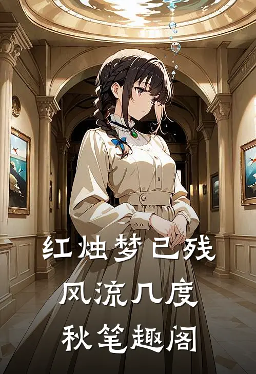 红烛梦已残，风流几度秋笔趣阁