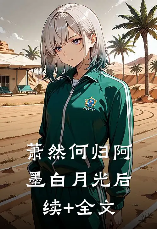 萧然何归阿墨白月光后续+全文