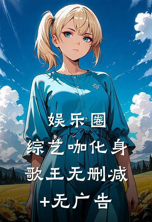 娱乐圈：综艺咖化身歌王无删减+无广告