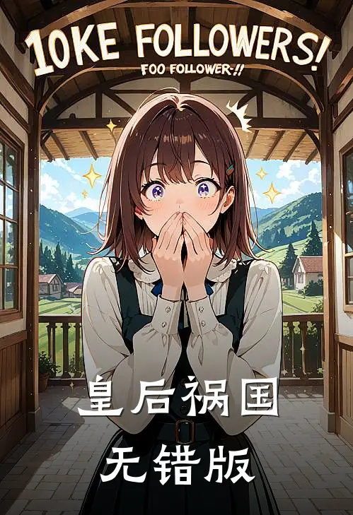 皇后祸国无错版