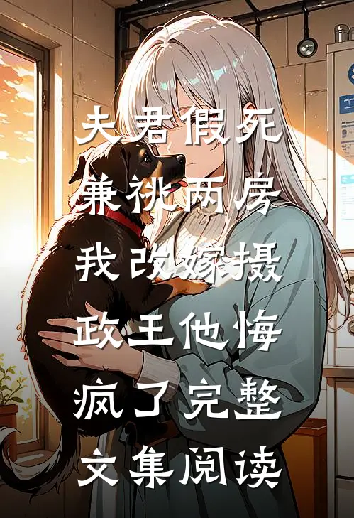 夫君假死兼祧两房，我改嫁摄政王他悔疯了完整文集阅读