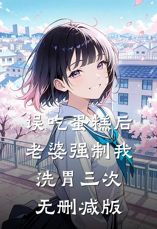 误吃蛋糕后，老婆强制我洗胃三次无删减版