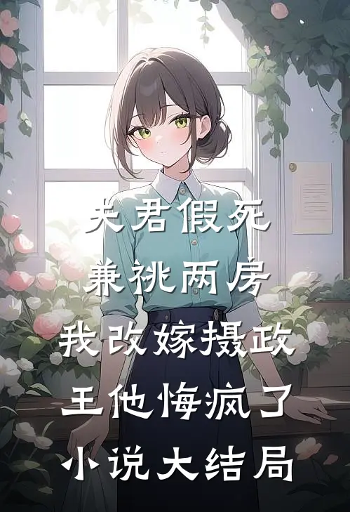 夫君假死兼祧两房，我改嫁摄政王他悔疯了小说大结局