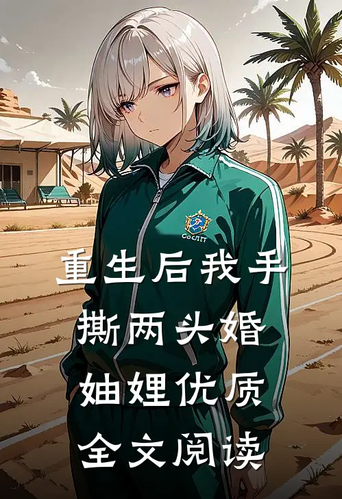 重生后我手撕两头婚妯娌优质全文阅读