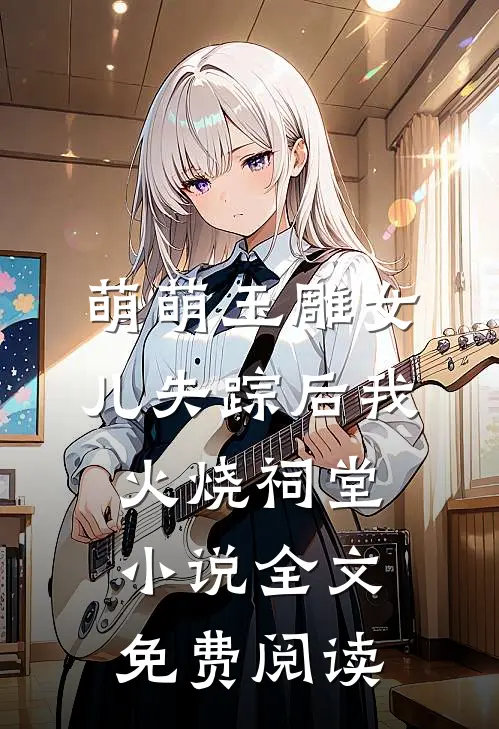 萌萌玉雕女儿失踪后我火烧祠堂小说全文免费阅读